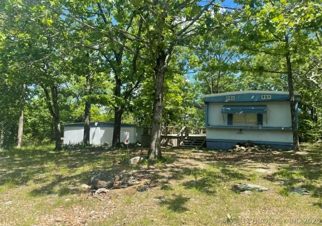 Homes for sale in Park Hill, OK | 35708 S Fox Hill Rd, Park Hill, OK 74451 | MLS# 2614622