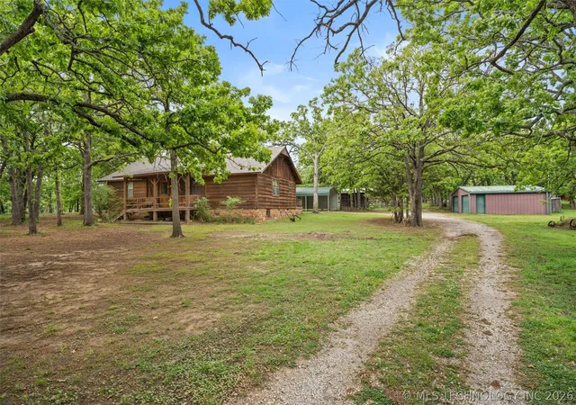 Homes for sale in Skiatook, OK | 4091 W 173rd St, Skiatook, OK 74070 | MLS# 2616302