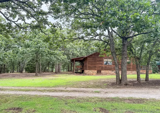 Homes for sale in Skiatook, OK | 4091 W 173rd St, Skiatook, OK 74070 | MLS# 2616302