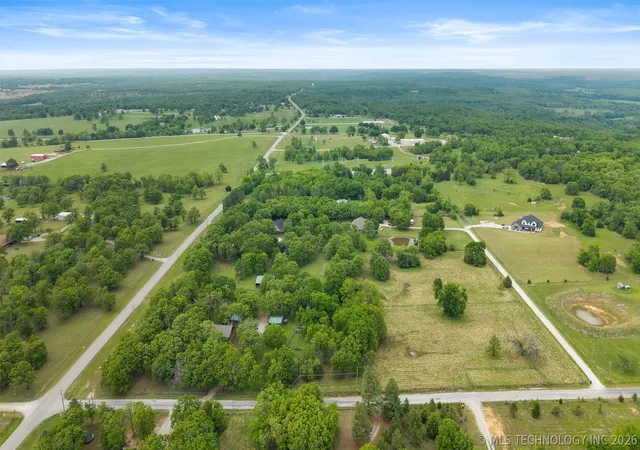 Homes for sale in Skiatook, OK | 4091 W 173rd St, Skiatook, OK 74070 | MLS# 2616302