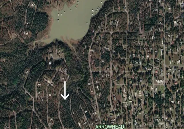 3rd image of 13 Arroyo Dr, Canadian, OK 74425 | MLS# 2616532