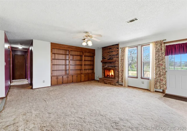 Homes for sale in Wagoner, OK | 1204 Sw 12Th Pl, Wagoner, OK 74467 | MLS# 2616542