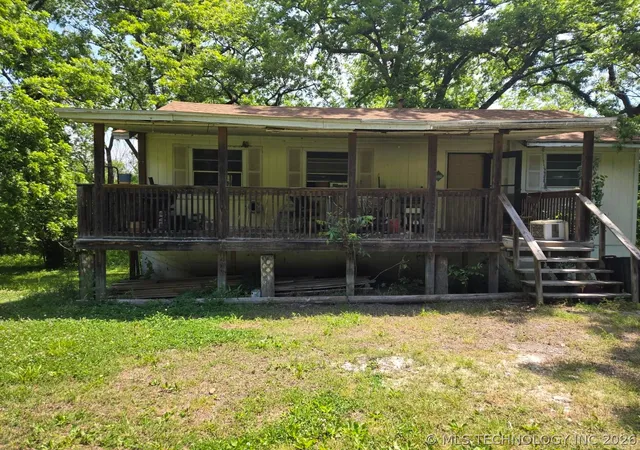 Homes for sale in Catoosa, OK | 17365 Redbud Dr, Catoosa, OK 74015 | MLS# 2616439