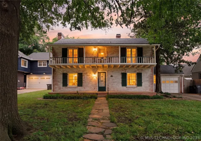 Homes for sale in Bartlesville, OK | 1655 Cherokee Pl, Bartlesville, OK 74003 | MLS# 2616465