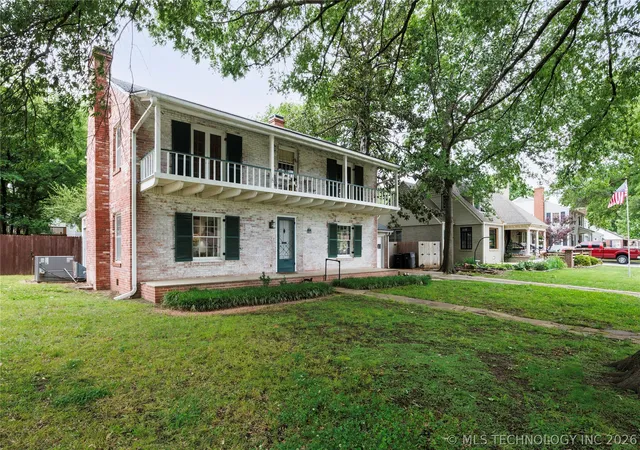 Homes for sale in Bartlesville, OK | 1655 Cherokee Pl, Bartlesville, OK 74003 | MLS# 2616465