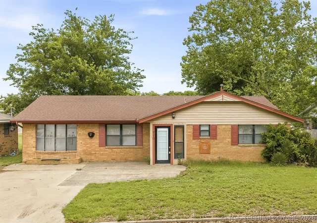 Homes for sale in Marietta, OK | 710 White Rock, Marietta, OK 73448 | MLS# 2616549