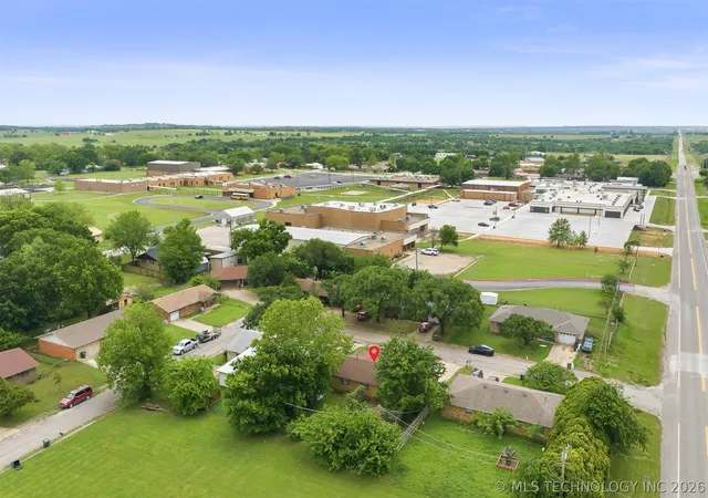 Homes for sale in Marietta, OK | 710 White Rock, Marietta, OK 73448 | MLS# 2616549