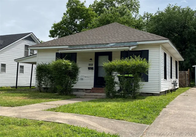 Homes for sale in Ada, OK | 1026 S Stockton St, Ada, OK 74820 | MLS# 2616561