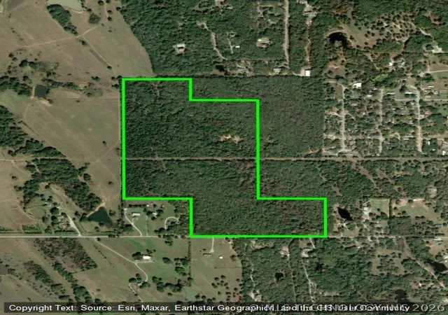 2nd image of 00 Bussell Ridge Rd, Ardmore, OK 73401 | MLS# 2616562