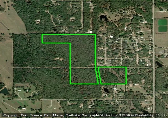 3rd image of 00 Bussell Ridge Rd, Ardmore, OK 73401 | MLS# 2616562