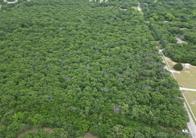 4th image of 00 Bussell Ridge Rd, Ardmore, OK 73401 | MLS# 2616562