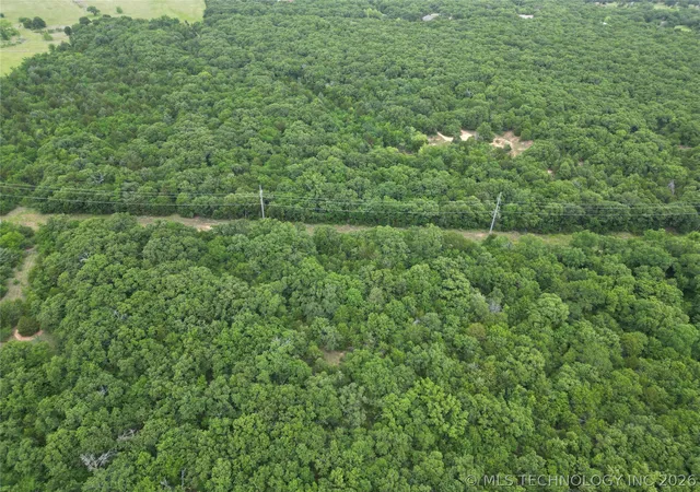 5th image of 00 Bussell Ridge Rd, Ardmore, OK 73401 | MLS# 2616562