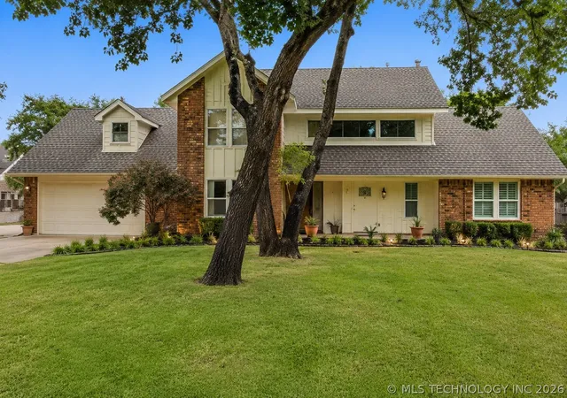 2nd image of 521 Pioneer Rd, Sapulpa, OK 74066 | MLS# 2616448