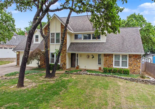 69th image of 521 Pioneer Rd, Sapulpa, OK 74066 | MLS# 2616448