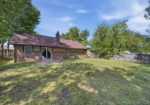 Homes for sale in Coweta, OK | 28654 E 138th St S, Coweta, OK 74429 | MLS# 2616538