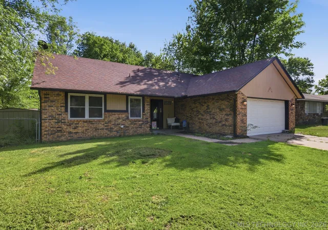 Homes for sale in Coweta, OK | 28654 E 138th St S, Coweta, OK 74429 | MLS# 2616538
