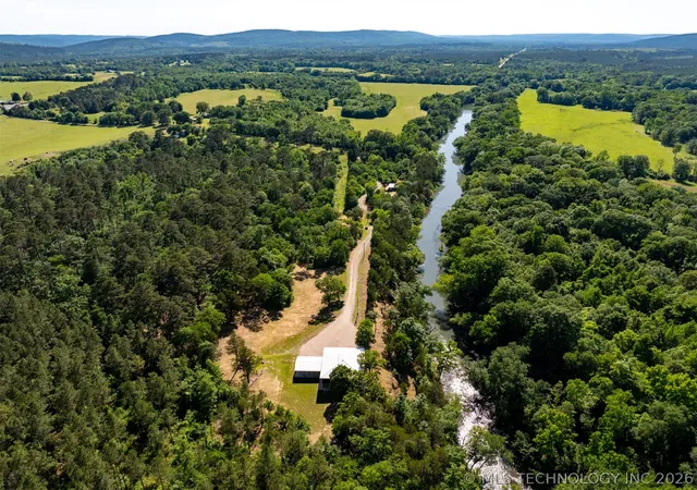 Photo 1 of Single family home for sale at 174550 N 4430 Road, Nashoba, OK 74558 | MLS# 2616581 | Listing updated on 2026-08-20