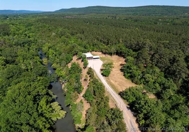 4th image of 174550 N 4430 Rd N, Nashoba, OK 74558 | MLS# 2616581