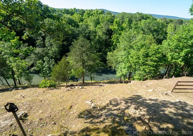 5th image of 174550 N 4430 Rd N, Nashoba, OK 74558 | MLS# 2616581