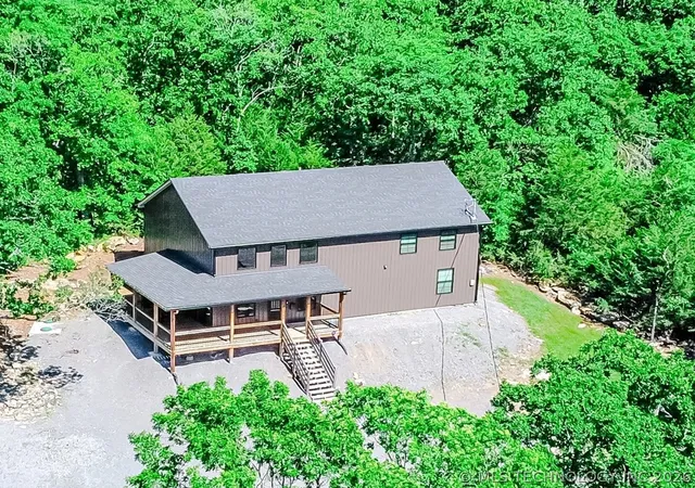 Homes for sale in Park Hill, OK | 17722 W Sugar Hollow Rd, Park Hill, OK 74451 | MLS# 2616579