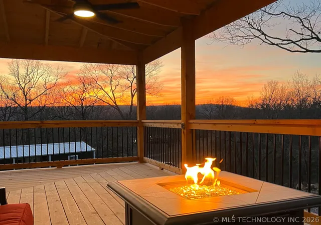 Homes for sale in Park Hill, OK | 17722 W Sugar Hollow Rd, Park Hill, OK 74451 | MLS# 2616579