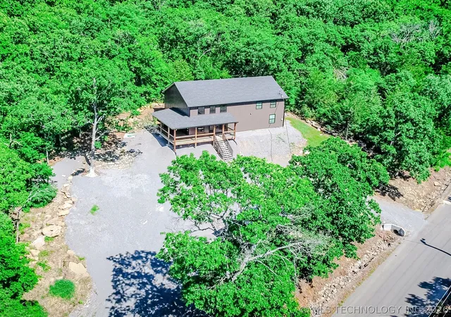 Homes for sale in Park Hill, OK | 17722 W Sugar Hollow Rd, Park Hill, OK 74451 | MLS# 2616579