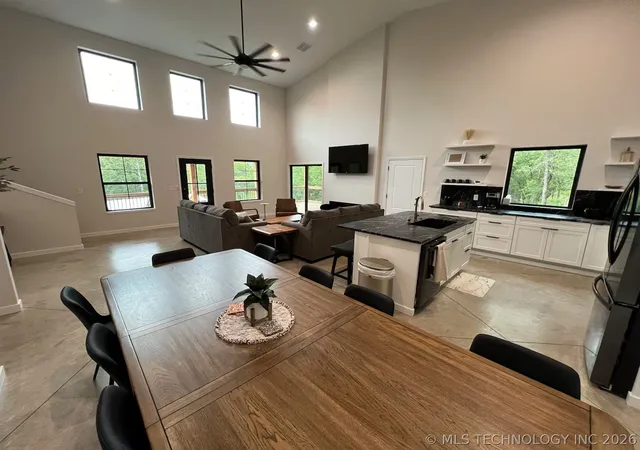 Homes for sale in Park Hill, OK | 17722 W Sugar Hollow Rd, Park Hill, OK 74451 | MLS# 2616579