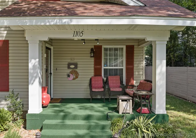 2nd image of 1105 Bixby, Ardmore, OK 73401 | MLS# 2616557