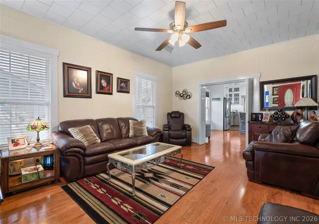 4th image of 1105 Bixby, Ardmore, OK 73401 | MLS# 2616557