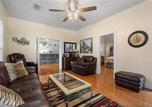 5th image of 1105 Bixby, Ardmore, OK 73401 | MLS# 2616557