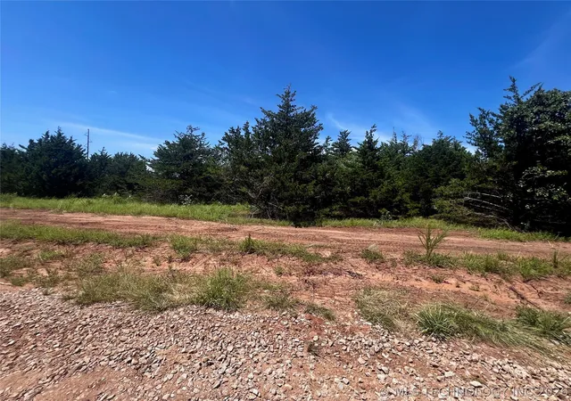 Photo 3 of Land for sale at 3 Wylie Way, Agra, OK 74824 | MLS# 2616613 | Listing updated on 2026-07-24