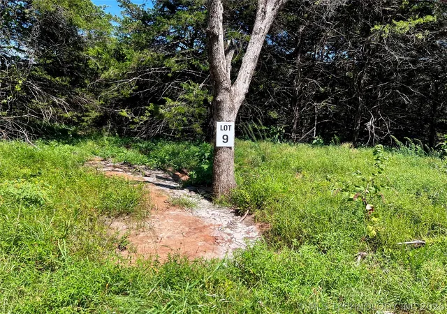 10th image of 9 Dynamite Rd, Agra, OK 74824 | MLS# 2616619