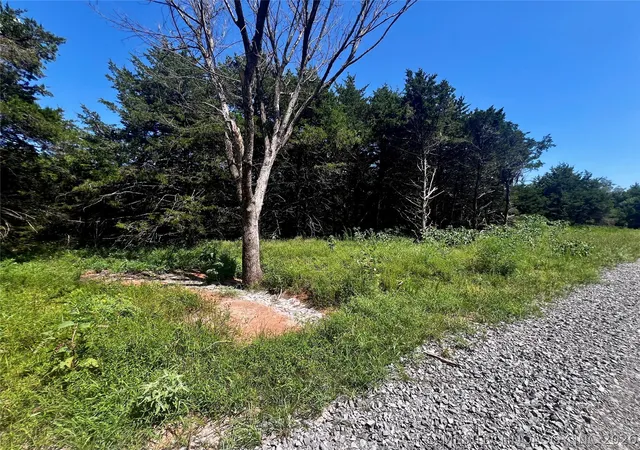 3rd image of 9 Dynamite Rd, Agra, OK 74824 | MLS# 2616619