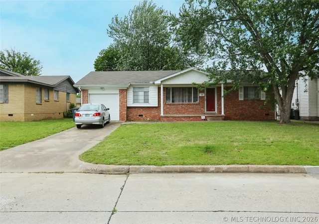 1st image of 2861 S 66th Pl E, Tulsa, OK 74129 | MLS# 2616287