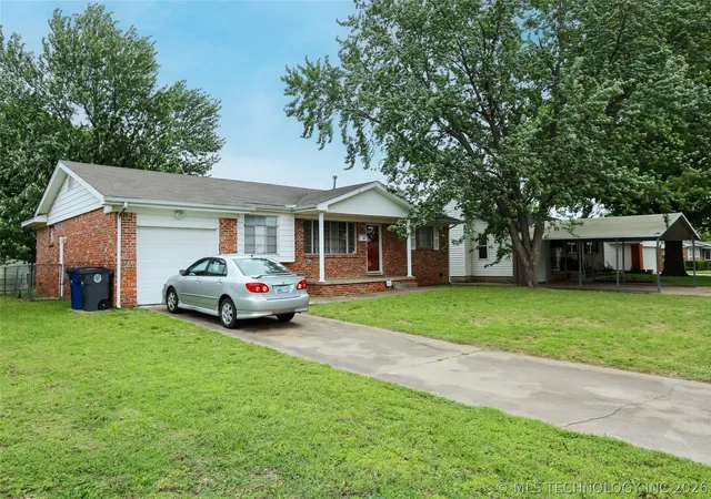 4th image of 2861 S 66Th Pl E, Tulsa, OK 74129 | MLS# 2616287