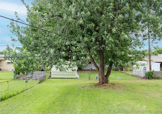 56th image of 2861 S 66th Pl E, Tulsa, OK 74129 | MLS# 2616287