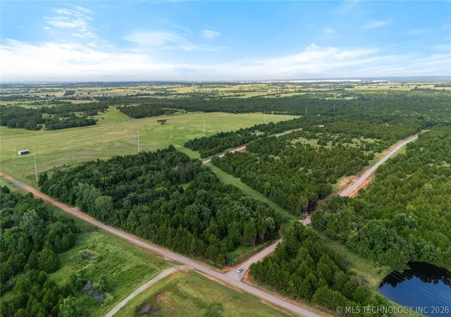 5th image of 19 Wylie Wy, Agra, OK 74824 | MLS# 2616621