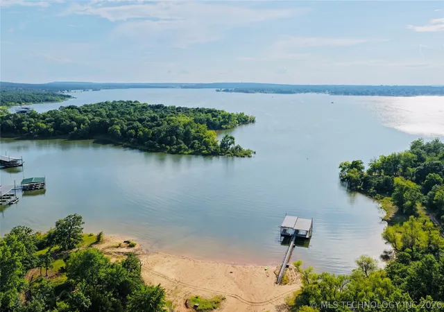 Homes for sale in Eufaula, OK | 17181920 Hutson St, Eufaula, OK 74462 | MLS# 2616481