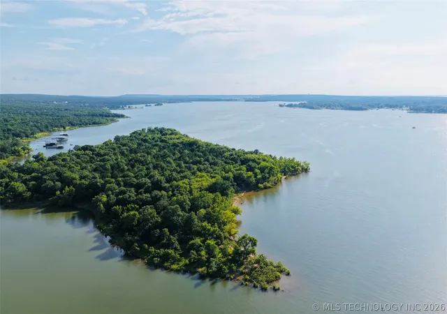 Homes for sale in Eufaula, OK | 17181920 Hutson St, Eufaula, OK 74462 | MLS# 2616481