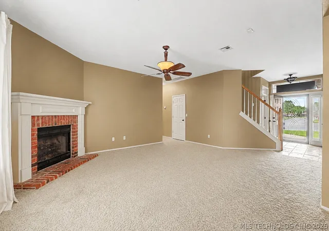 Homes for sale in Owasso, OK | 14901 E 87Th Pl N, Owasso, OK 74055 | MLS# 2615945