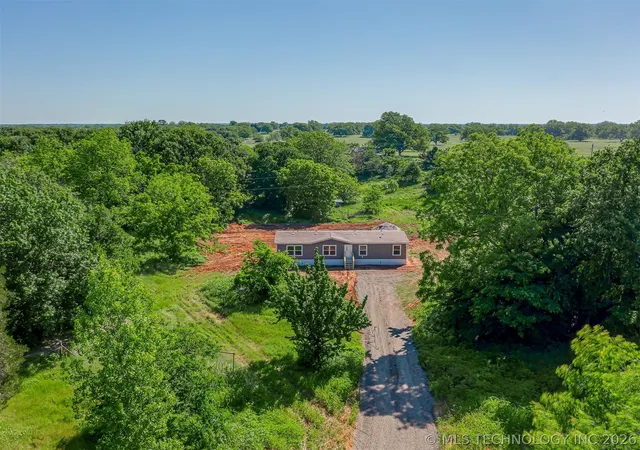 Homes for sale in Wynnewood, OK | 8788 Hwy 77 N, Wynnewood, OK 73098 | MLS# 2616431