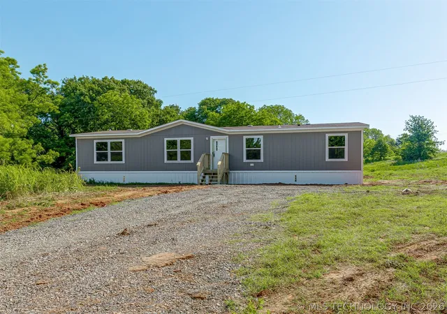 Homes for sale in Wynnewood, OK | 8788 Hwy 77 N, Wynnewood, OK 73098 | MLS# 2616431