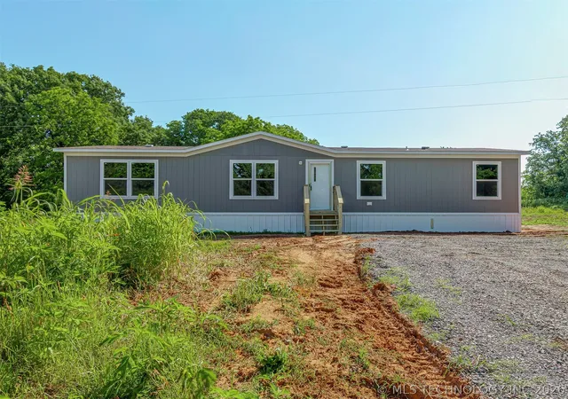 Homes for sale in Wynnewood, OK | 8788 Hwy 77 N, Wynnewood, OK 73098 | MLS# 2616431