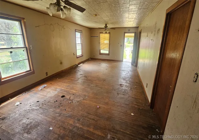 Photo 4 of Sale Pending at 401 N Vine Ave, Cleveland, OK 74020 | MLS# 2616635 | Listing updated on 2026-09-26