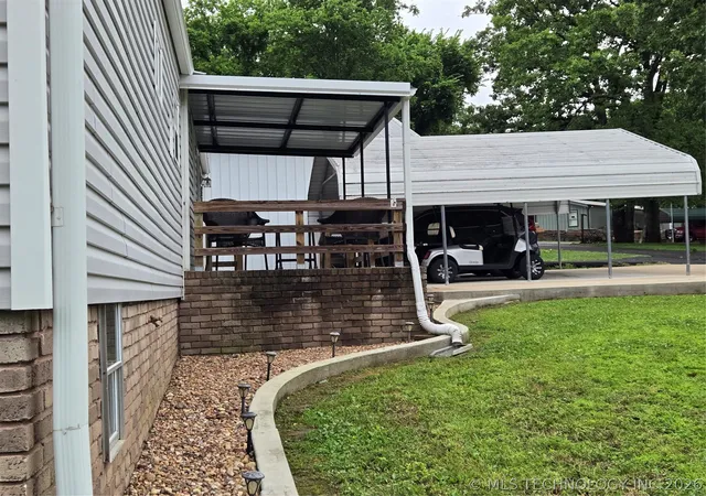 3rd image of 453601 E Pecan St, Afton, OK 74331 | MLS# 2616652