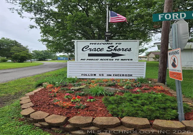 47th image of 453601 E Pecan St, Afton, OK 74331 | MLS# 2616652