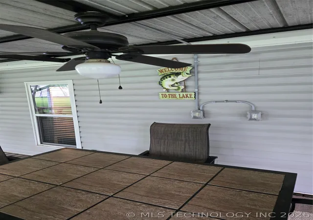 4th image of 453601 E Pecan St, Afton, OK 74331 | MLS# 2616652