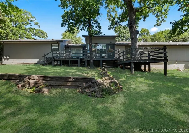 24th image of 2578 W Hillcrest Dr, Cleveland, OK 74020 | MLS# 2616653