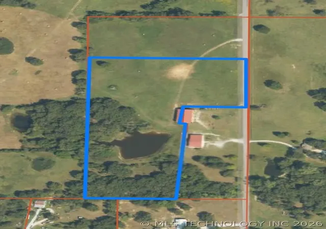 Homes for sale in Ada, OK | 001 County Road 3490, Ada, OK 74820 | MLS# 2616395