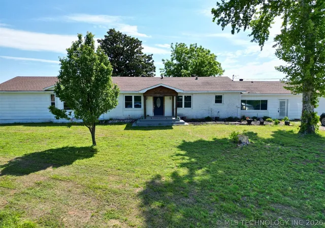 Homes for sale in Atwood, OK | 4082 N 374 Rd, Atwood, OK 74827 | MLS# 2616662